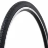 Best Pneu anti-crevaison réfléchissant 28 x 1 3/8 Accessoires Vélo