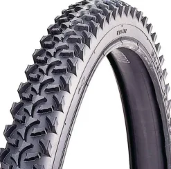 Pneu Cross - VTT 16 x 1.75 Accessoires Vélo