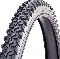 Pneu Cross-VTT 14x1 3/8x1 5/8 (44-288) Accessoires Vélo
