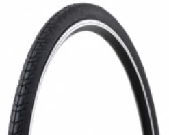 Outlet Pneu réfléchissant 28 x 1 5/8 x 1 3/8 Accessoires Vélo