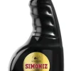 Hot Pneus noir wet look 0,5 l Nettoyage Extérieur