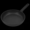 Poele 24cm Alu comfort Casseroles Et Poêles