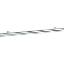 Discount Poignee inox 392 mm diamètre 12 mm Ferrures De Porte|Quincailleries D'ameublement