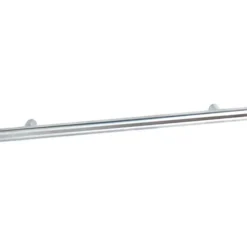 Poignee inox 320 mm diamètre 12 mm Quincailleries D'ameublement|Ferrures De Porte
