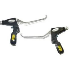 Clearance Poignées de frein pour V - Brake 2 pièces Accessoires Vélo