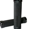Hot Poignées guidon Lock'In Accessoires Vélo
