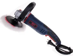 Best Polisseuse 150 mm 1150W Nettoyage De La Carrosserie