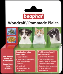Discount Pommade plaies 30 ml Soins|Soins