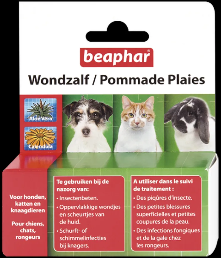 Discount Pommade plaies 30 ml Soins|Soins
