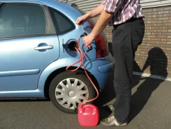 Sale Pompe 3 en 1 Réparation Voiture
