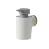 Sale Pompe à savon Urban - blanc Accessoires De Toilette