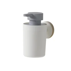 Sale Pompe à savon Urban - blanc Accessoires De Toilette