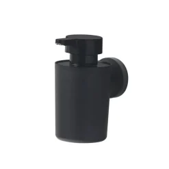 Outlet Pompe à savon Urban - noir Accessoires De Toilette