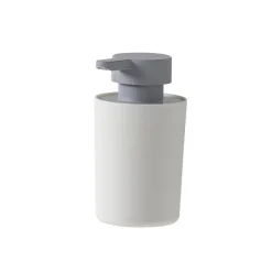 New Pompe à savon Urban à poser - blanc Accessoires De Toilette