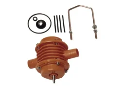 Hot Pompe pour liquides pro Pompes