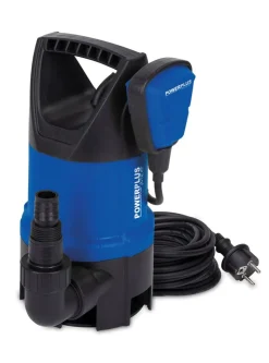 Sale Pompe submersible 400 W Pompes