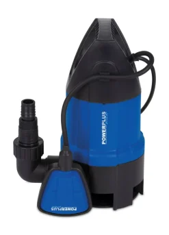 Sale Pompe submersible 400 W Pompes
