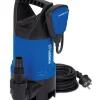Pompe submersible 750 W Pompes