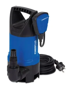 Pompe submersible 750 W Pompes