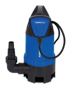Pompe submersible 750 W Pompes