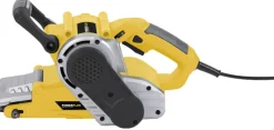 Sale Ponceuse à bande 950 W Rabots Et Ponceuses