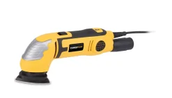 Online Ponceuse triangle 300 W Rabots Et Ponceuses
