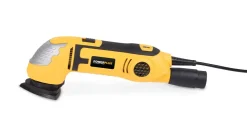 Online Ponceuse triangle 300 W Rabots Et Ponceuses