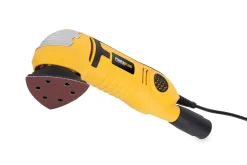 Online Ponceuse triangle 300 W Rabots Et Ponceuses