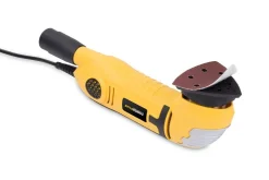 Online Ponceuse triangle 300 W Rabots Et Ponceuses
