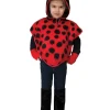 Online Poncho coccinelle - Taille 110 Enfant Déguisements Pour Bébés Et Jeunes Enfants