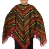 Online Poncho Mexique - Enfants Accessoires