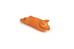 Outlet Porc petit latex Jouets