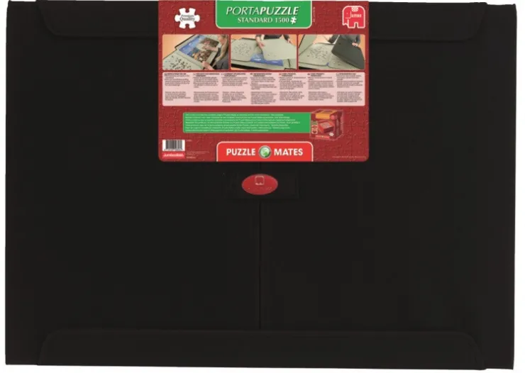 New Portapuzzle Standard 1500 Puzzles