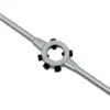 Discount Porte - filières 25 x 9 mm Outils De Coupe