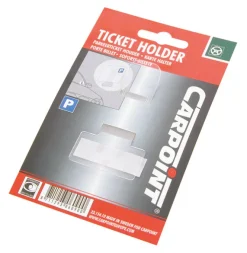 Porte billet Accessoires