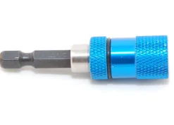 Outlet Porte embout magnétique avec reglage de profondeur Tournevis