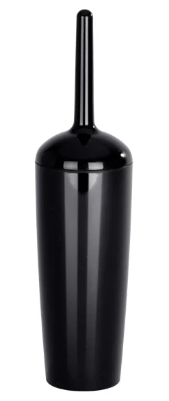 Clearance Porte goupillon Cocktail noir Accessoires De Toilette