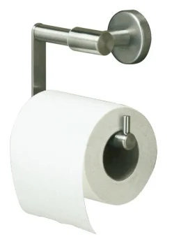 New Porte rouleau wc boston inox Accessoires De Toilette