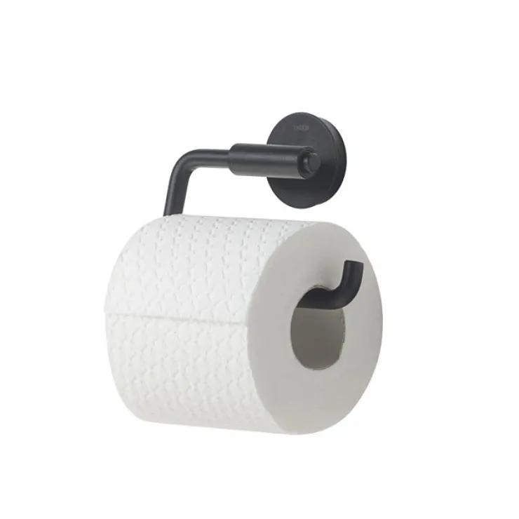 Online Porte rouleaux Urban - noir Accessoires De Toilette