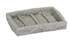 Porte savon granit Accessoires