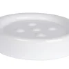 Porte savon Polaris blanc Accessoires
