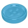 Online Porte savon Polaris bleu Accessoires