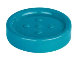 Best Porte savon Polaris pétrol Accessoires
