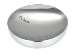 Outlet Porte savon Riva Accessoires De Toilette|Accessoires
