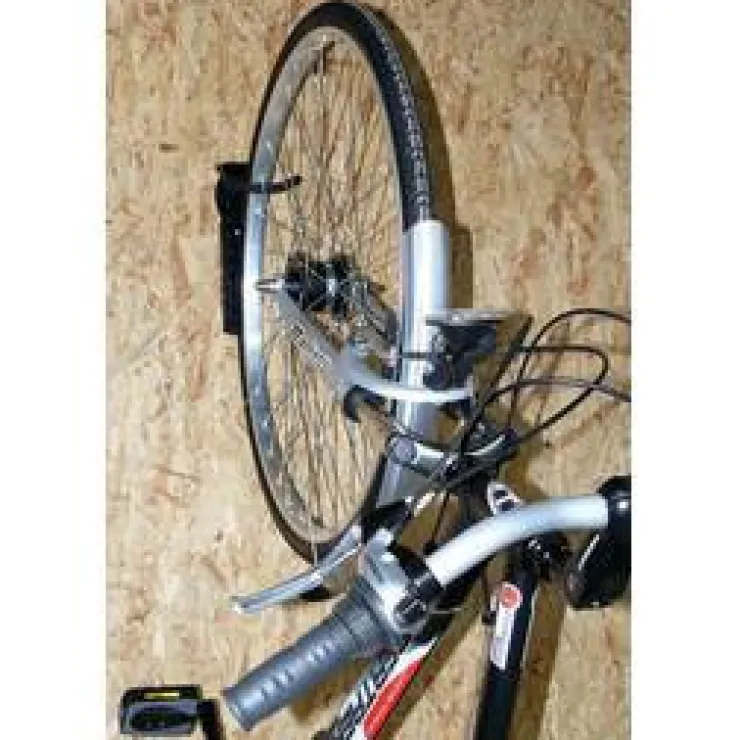 Hot Porte vélo mural Accessoires Vélo