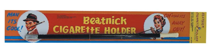 Porte-Cigarette Accessoires