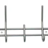 Clearance Portemanteau 1 petit et 2 grands inox Porte Manteau|Accessoires
