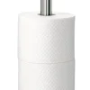 Outlet Porte-rouleaux de papier de toilette chrome Accessoires De Toilette