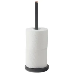 New Porte-rouleaux de rechange Urban à poser - noir Accessoires De Toilette