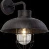 Hot Portland lampe murale IP44 E27 40W Éclairage Extérieur|Appliques Extérieur